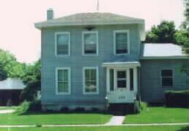 223 Randall, Elkhorn, WI 53121