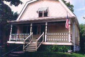 3417 S 14th St., Milwaukee, WI 53225