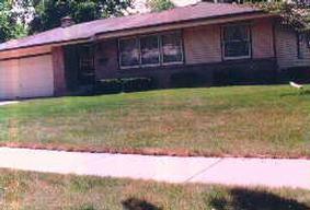 [Address Hidden by Seller], Greendale, WI 53129