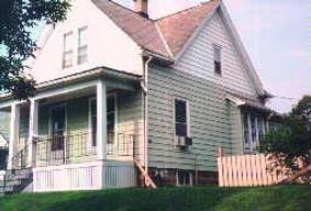 [Address Hidden by Seller], West Allis, WI 53219