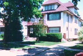 [Address Hidden by Seller], Milwaukee, WI 53208