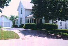 313 S Fourth St, Delavan, WI 53115