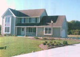 32925 W Timberwood Ct, Nashotah, WI 53058