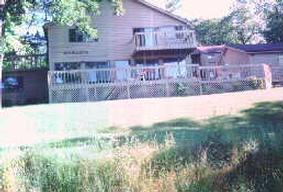 [Address Hidden by Seller], Pewaukee, WI 53072