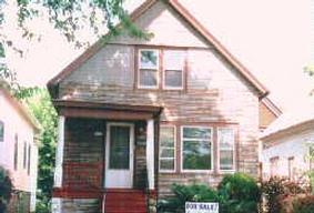 1523 S 23rd, Milwaukee, WI 53204