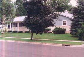 [Address Hidden by Seller], West Bend, WI 53095