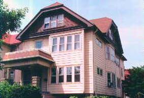 2353 S Williams St., Milwaukee, WI 53207