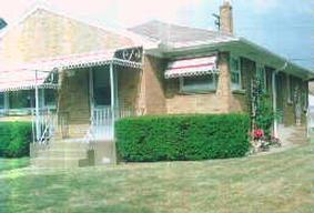 3562 S 17th St, Milwaukee, WI 53221