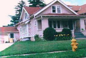 128 Wilson Ave., West Bend, WI 53090