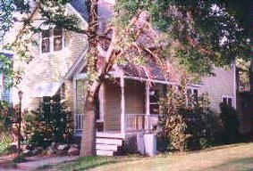 117 S Lincoln St, Elkhorn, WI 53121