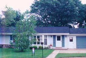 1101 Crab Tree Cir, Racine, WI 53406