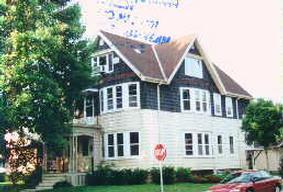 2662 S Burrell St. #2664, Milwaukee, WI 53207