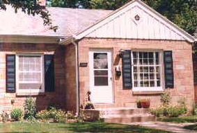 4706 N Idlewild Ave., Whitefish Bay, WI 53211