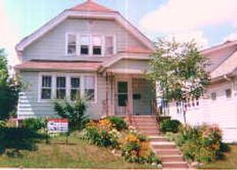 3411 S 14th St., Milwaukee, WI 53215