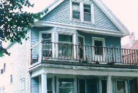 2923 S 9th St. #2925, Milwaukee, WI 53215