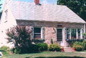 3803 S 14th St., Milwaukee, WI 53221