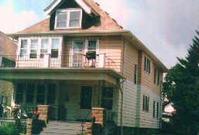 1819 N 51st St #21, Milwaukee, WI 53208