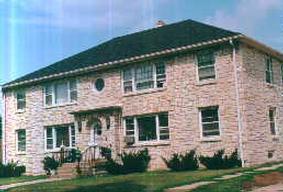 5820 W Keefe, Milwaukee, WI 53216