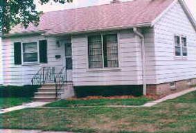 3834 S 17th St, Milwaukee, WI 53221