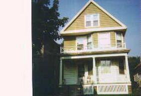 2923 S 9th Pl, Milwaukee, WI 53215