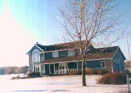 [Address Hidden by Seller], Hartland, WI 53029