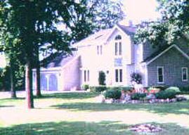 4616 E Wind Lake Rd., Norway, WI 53182