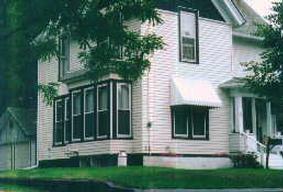 324 Kendall St., Burlington, WI 53105