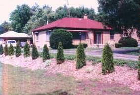 1104 N Emmertsen Rd., Mount Pleasant, WI 53406