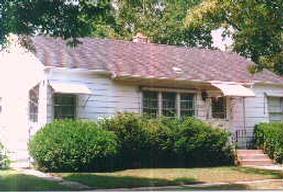 4795 N Idlewild, Whitefish Bay, WI 53211