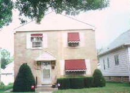 3306 S 7th St., Milwaukee, WI 53215