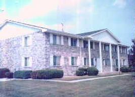 10464 Whitnall Edge Dr. #103, Franklin, WI 53132