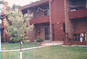 3601 St Andrews Ct #201, Racine, WI 53405