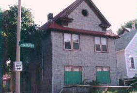 3101 W Madison St, Milwaukee, WI 53215