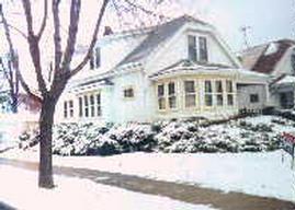 [Address Hidden by Seller], Milwaukee, WI 53215