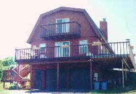 [Address Hidden by Seller], West Salem, WI 54669