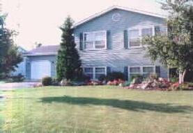 383 S Buckingham Blvd., Whitewater, WI 53190