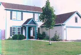 [Address Hidden by Seller], Kenosha, WI 53142