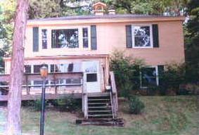 S107W34898 S Shore Dr, Eagle, WI 53149