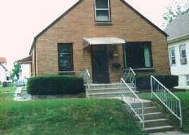 3357 S 14th St., Milwaukee, WI 53215