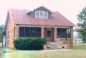 732 Stuart Rd., Mount Pleasant, WI 53406