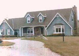 3484 Tamarack Tr, Saukville, WI 53095