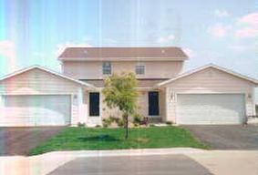 626 N Sandy Ln., Elkhorn, WI 53121