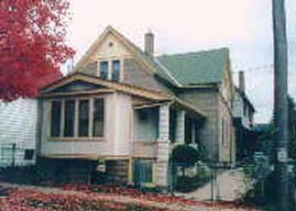 2022 S 23rd St. #22A, Milwaukee, WI 53204