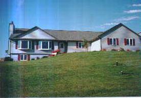 29202 W South Ridge Pass, Mukwonago, WI 53149