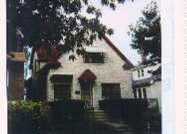 3025 S 14th St, Milwaukee, WI 53215