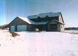 N6388 N Paradise Dr, Spring Prairie, WI 53105