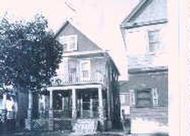 1904 W Rogers St., Milwaukee, WI 53204