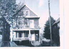 1922 W Rogers St, Milwaukee, WI 53204