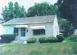 3624 N 60th St, Milwaukee, WI 53216