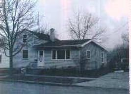 108 N Wisconsin, Burlington, WI 53105